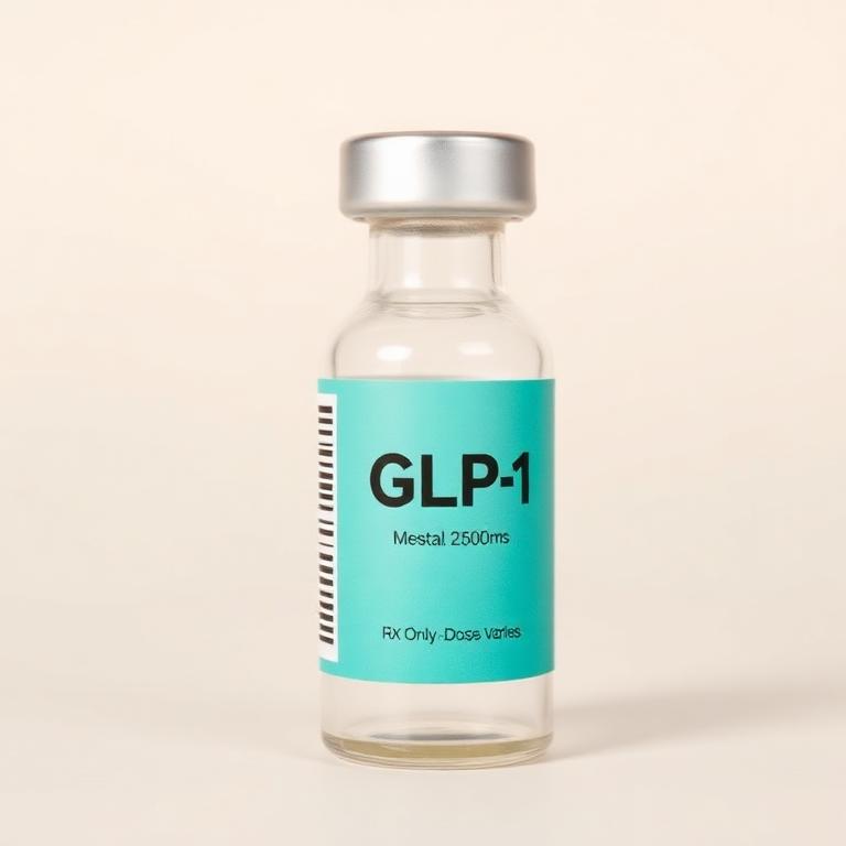 GLP-1